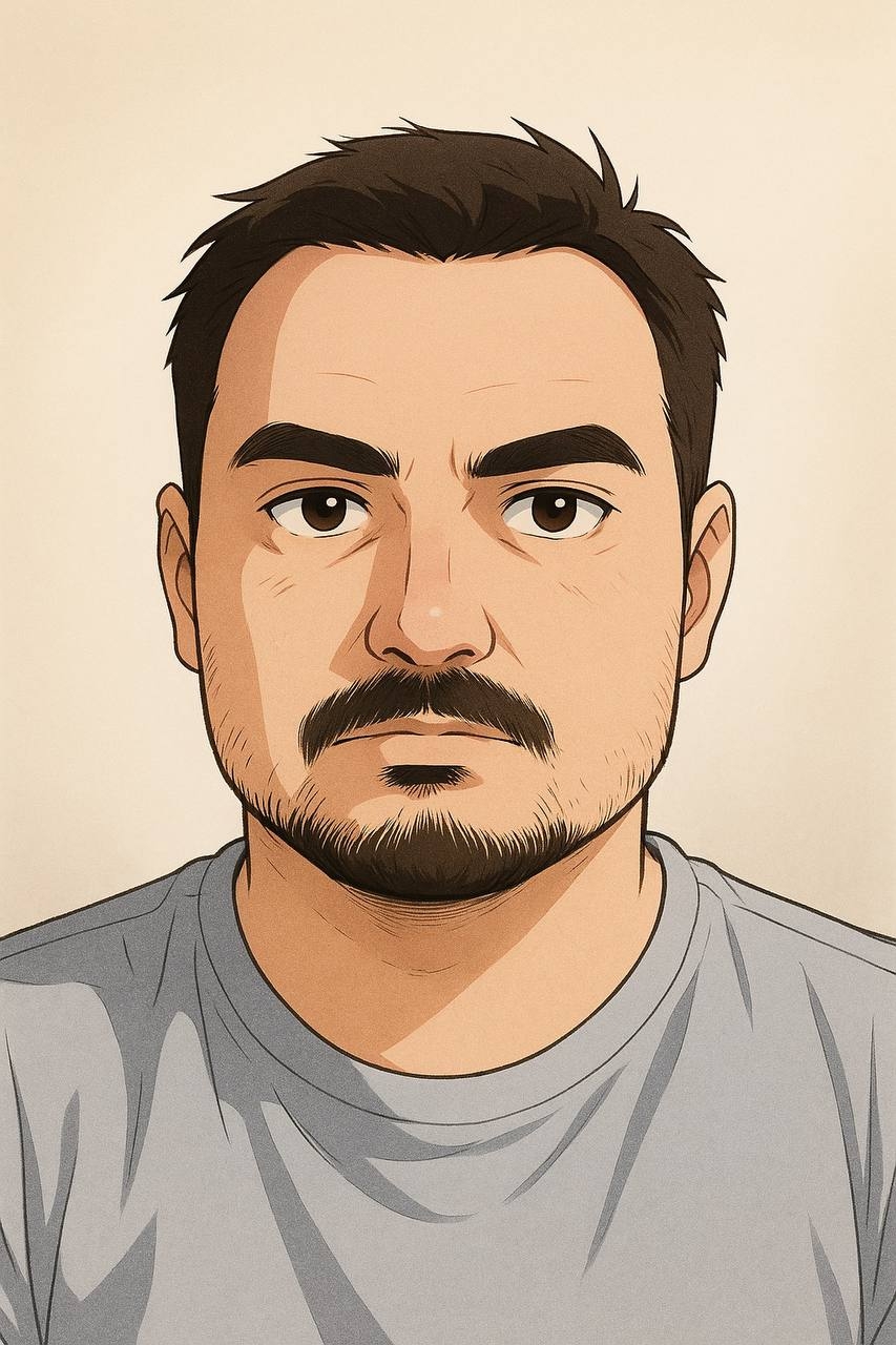 Ievgenii Okhrymenko
